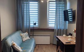 Apartamenty ,,Pod Klonem